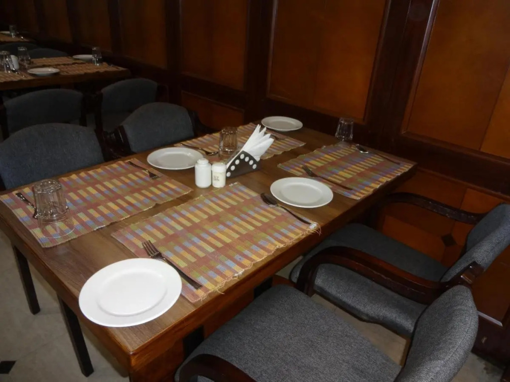 Keys Select by Lemon Tree Hotels, Malabar Gate, Kozhikode