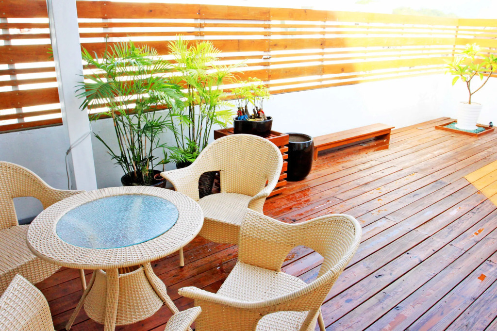 Taitung Z. Hotel
