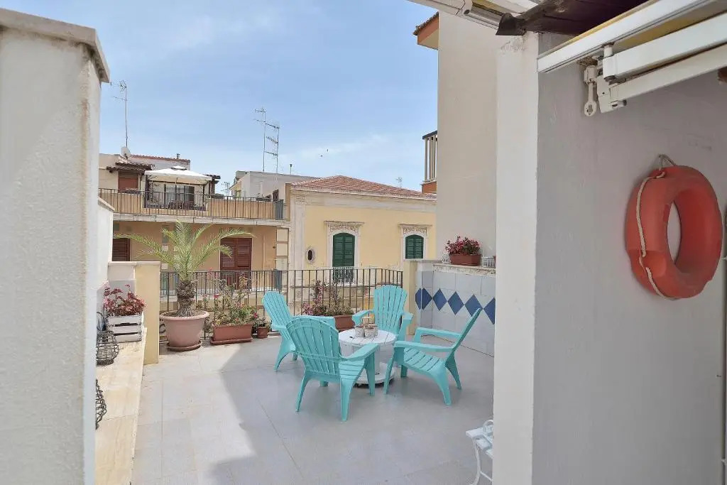 Terrazza sul Corso