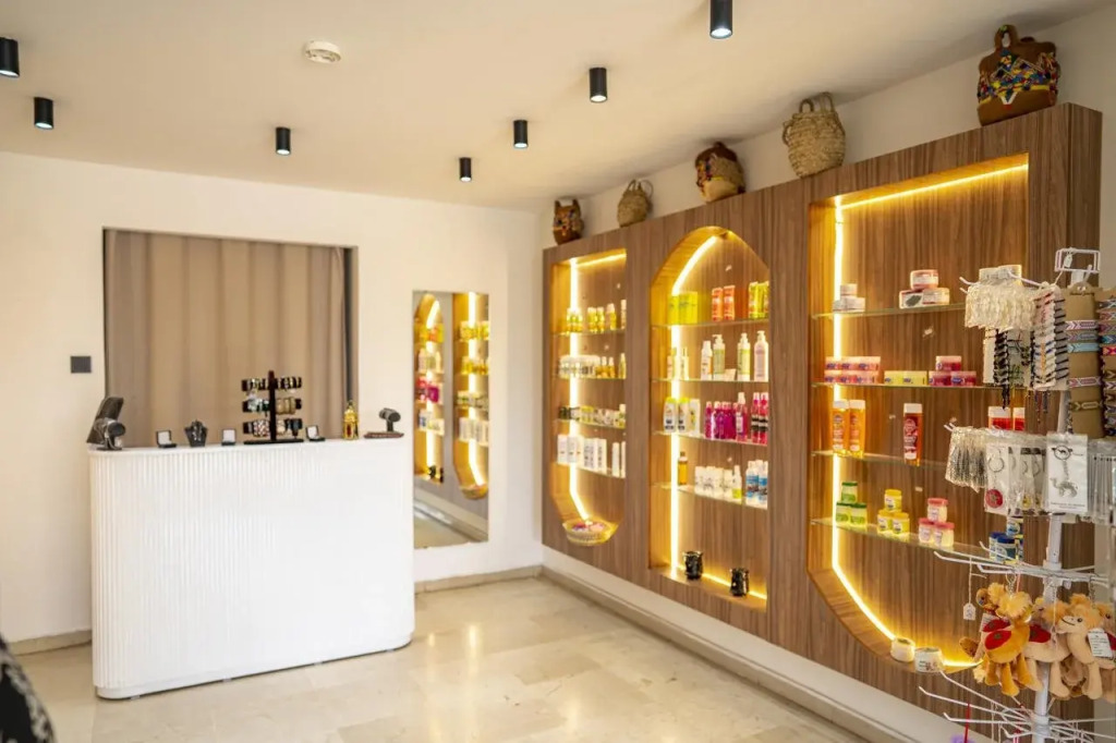 Hotel Argana Agadir