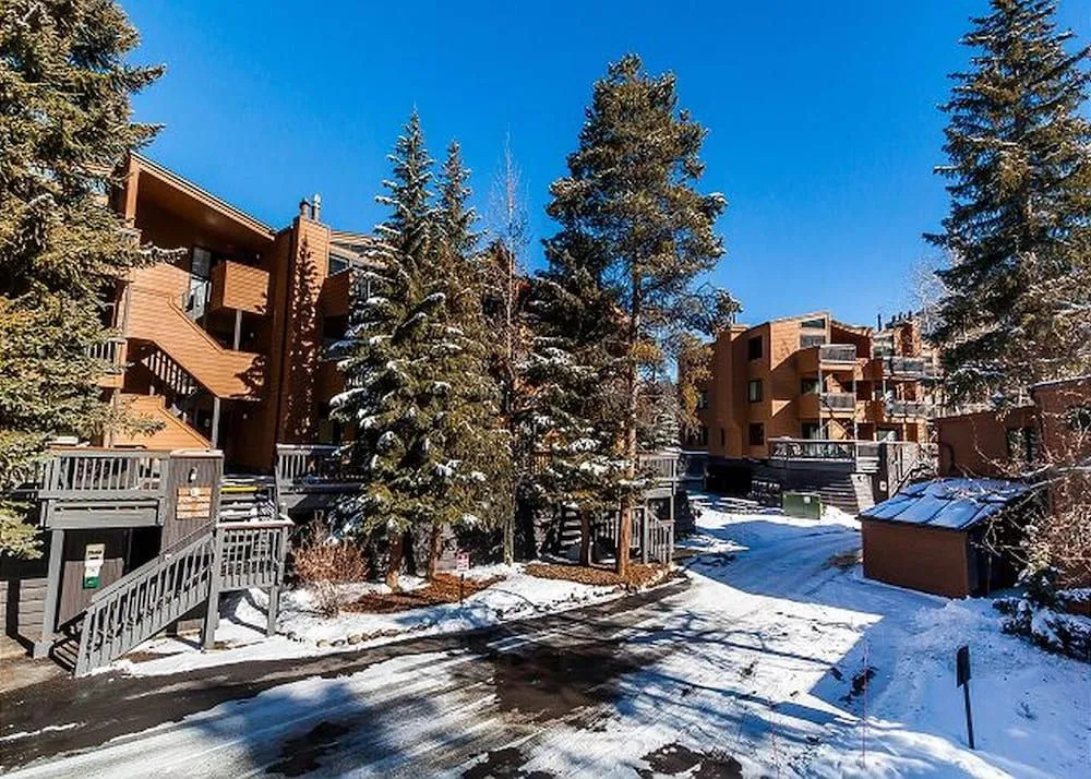 Key Condo #2929