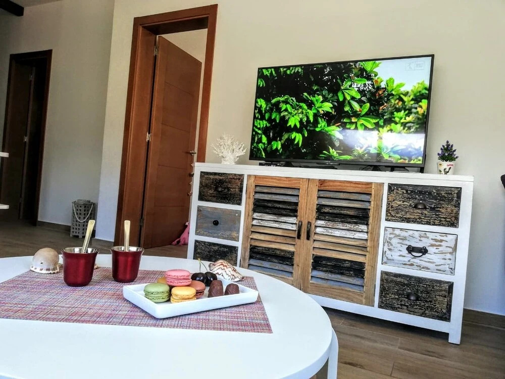 Roka Apartment
