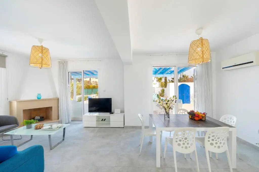 Fig Tree Bay Villa 3