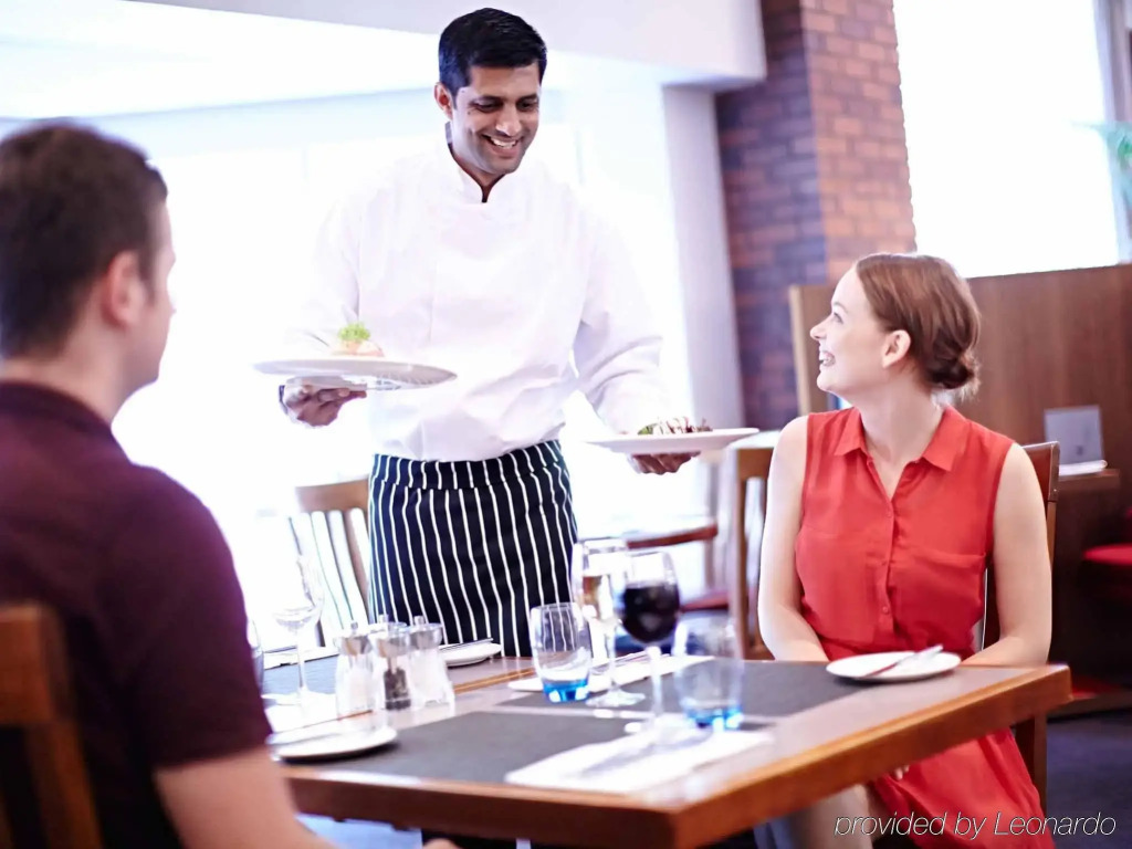 Novotel Newcastle Airport