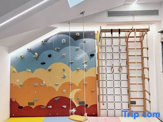 Dali Warm Inn · Peaceful Scenic View Residences (Dali Ancient City Branch)