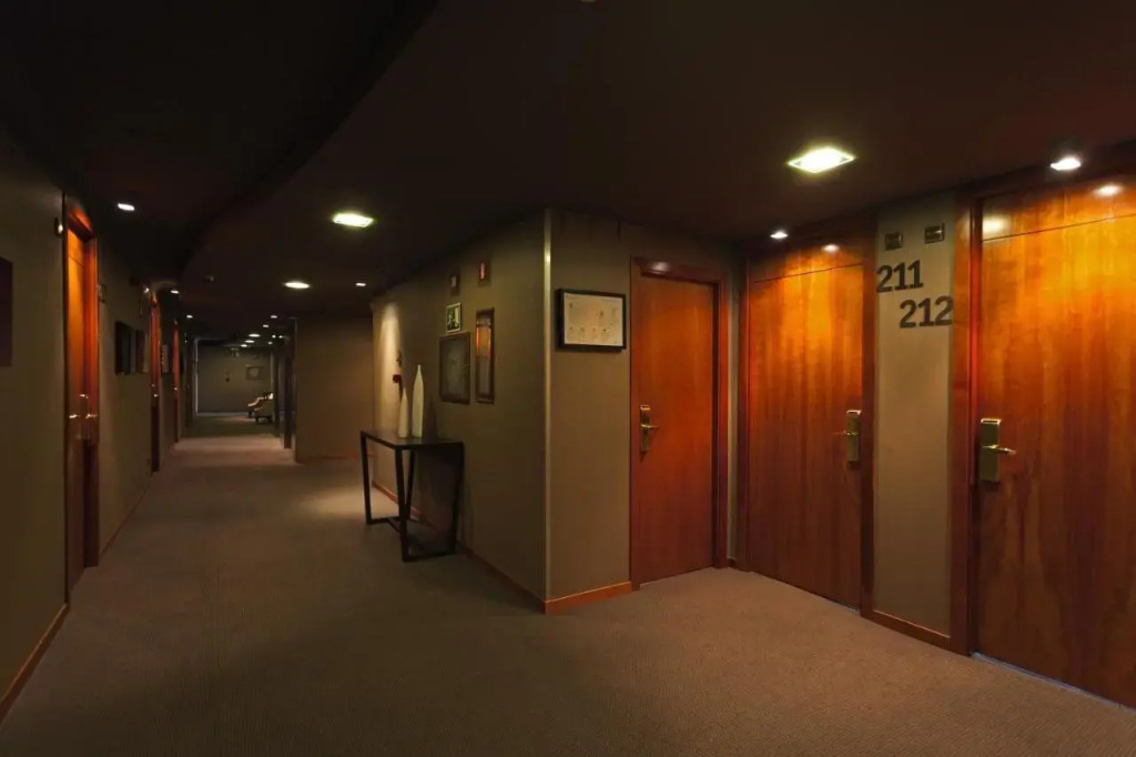 Hotel Conqueridor