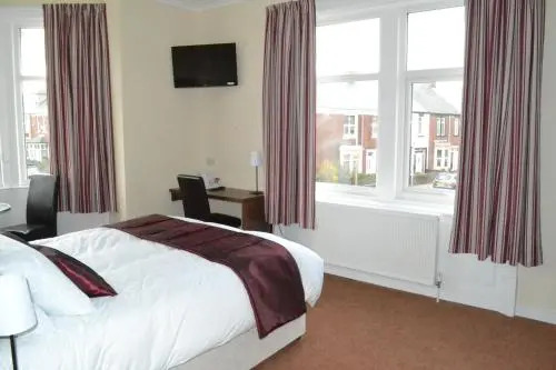 Hebburn Bed and Breakfast
