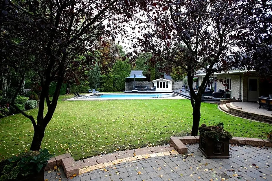 B&B de Streek