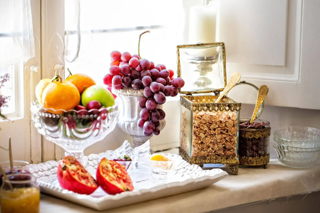 B&B Palazzo Cerami
