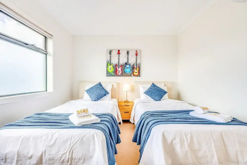 StayAU 4BR Tranquil Family Escape House