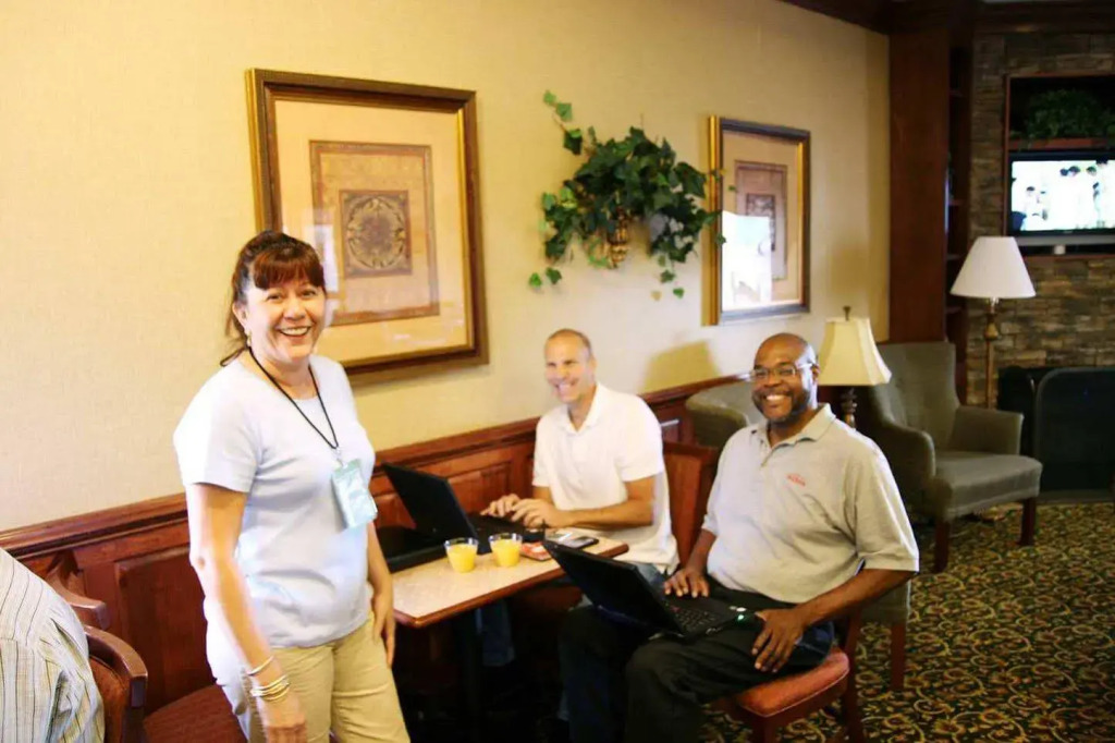 Hampton Inn Raleigh/Durham Airport