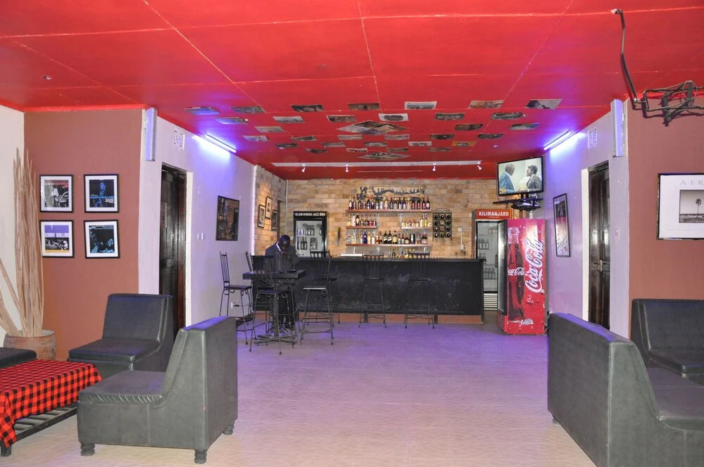 Klub Afriko Hotel Arusha