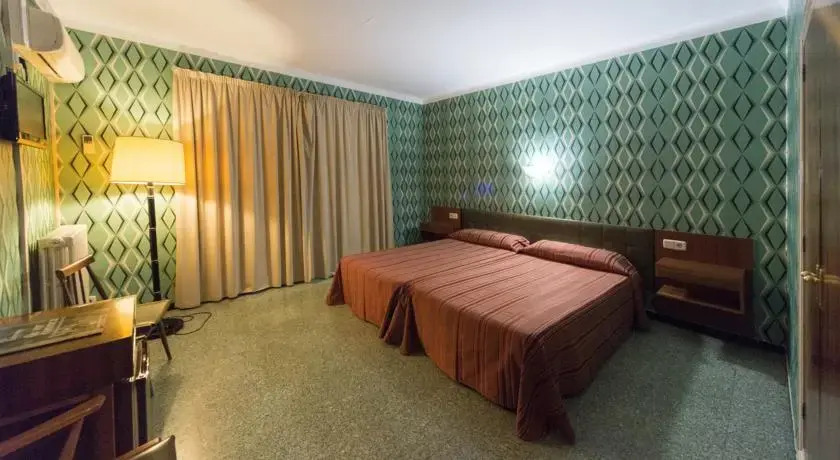 Hotel La Masía