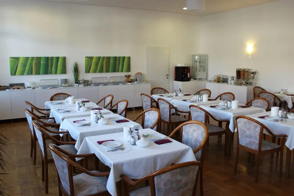 Hotel Michael
