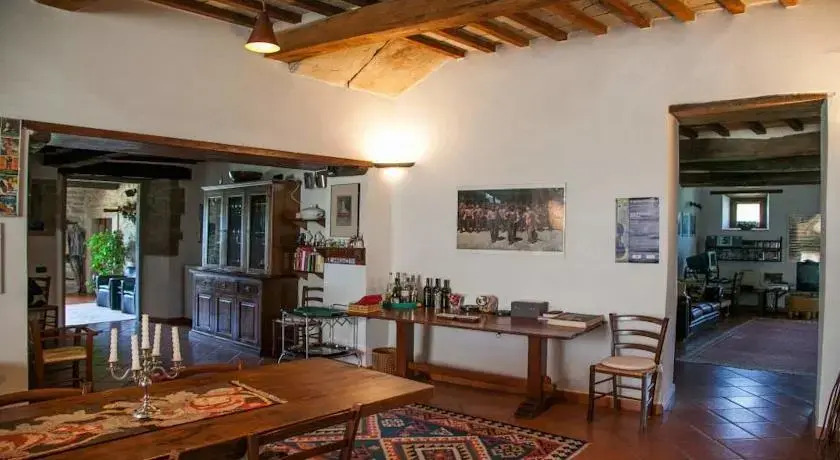 B&B I Caprioli Di Sigliano