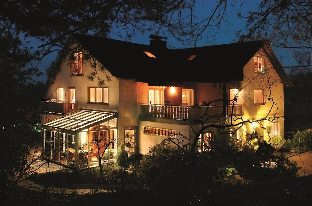 Gästehaus-Weingut Loersch