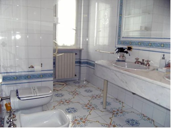B&B La Meridiana