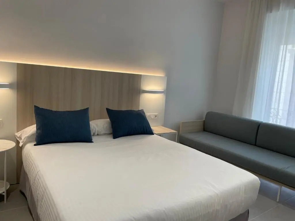 LC Hotel Urbano