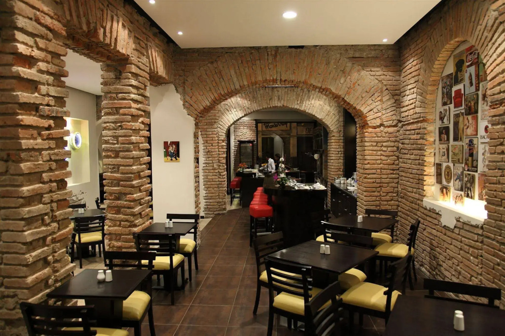 Hotel Cuenca