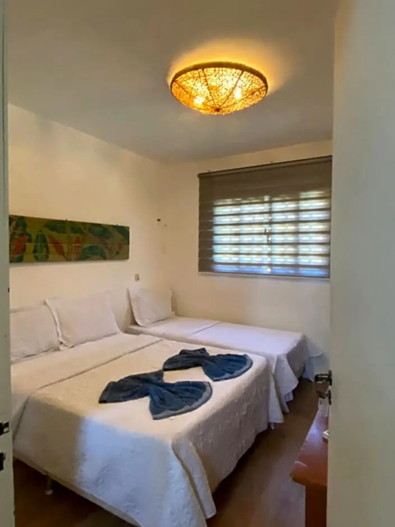 Chalé 17 no Condomínio Residencial Resort Pipa