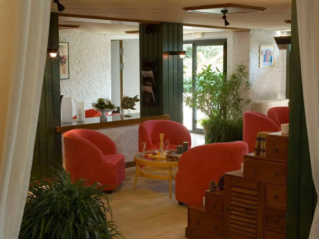 Logis Clair Matin Resort & Spa