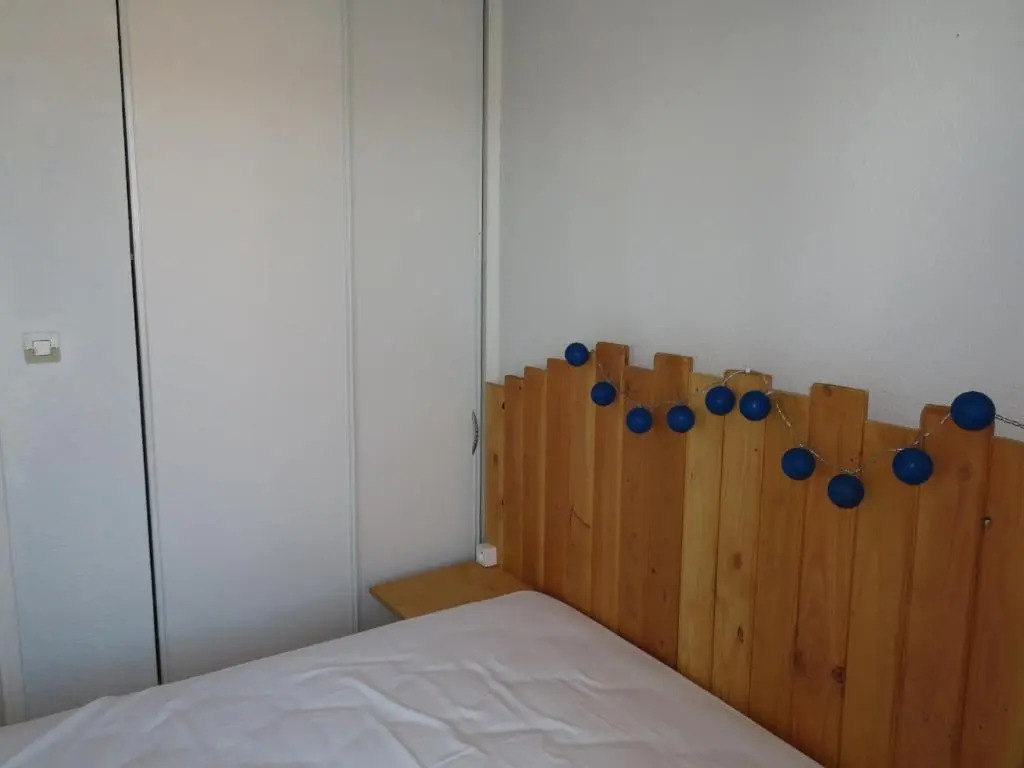 Appartement Sète, 2 pièces, 6 personnes - FR-1-338-401