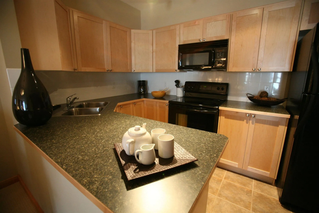 Lodges at Canmore