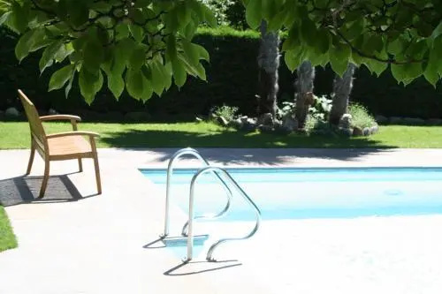 Parkhotel Tirolerhof