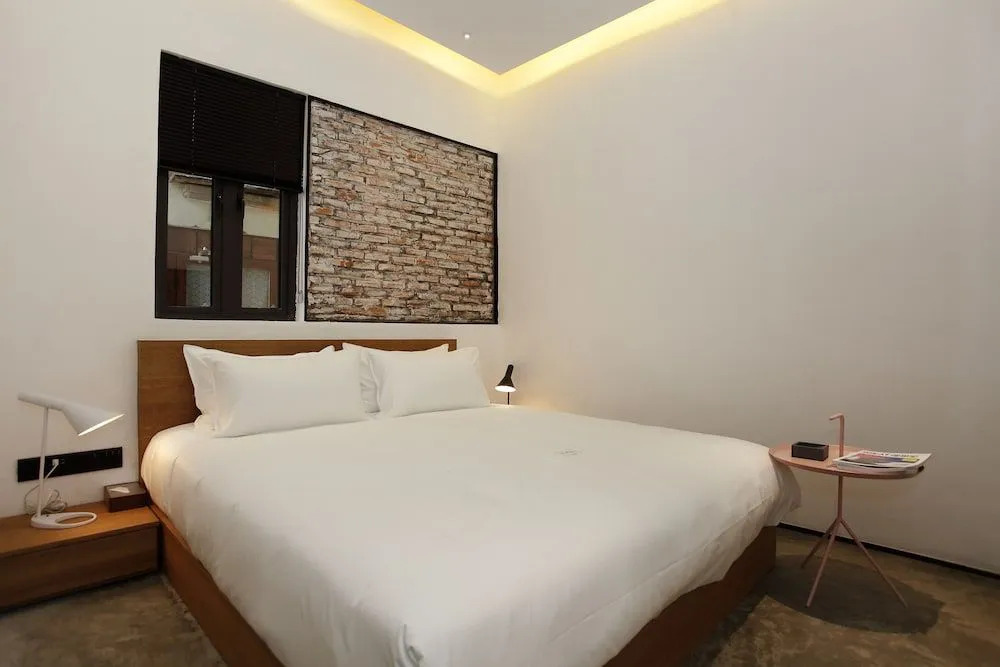 Wu Lan Hotel