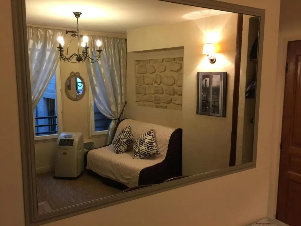 Appartement Luxembourg