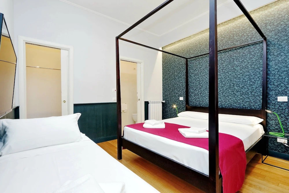 Relais Vittoria Colonna