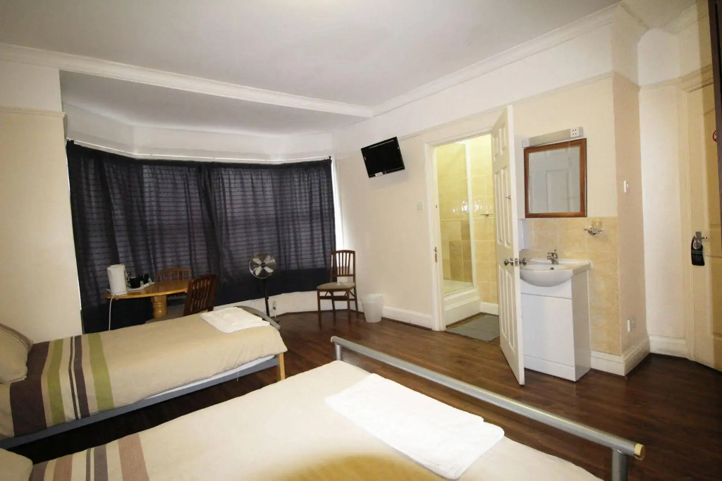 Flexistay Norbury Aparthotel