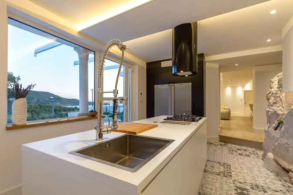Luxury Villa Primosten Diamond