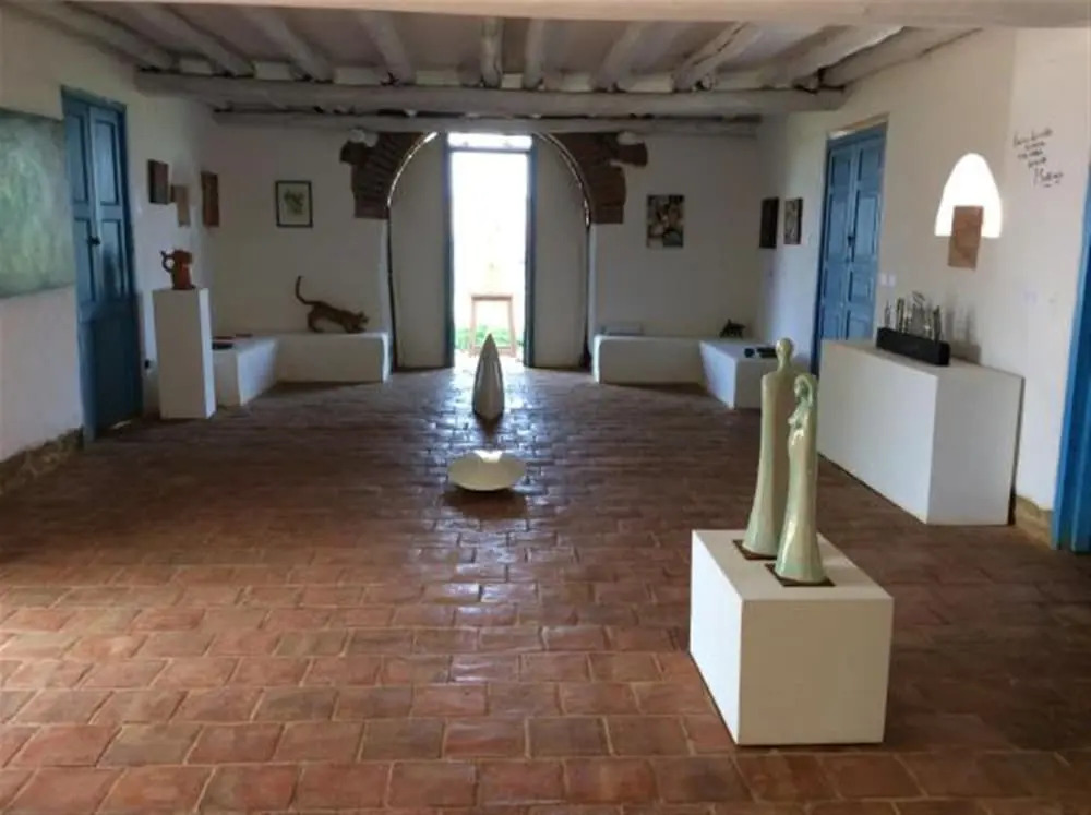 Casa de la Piedra