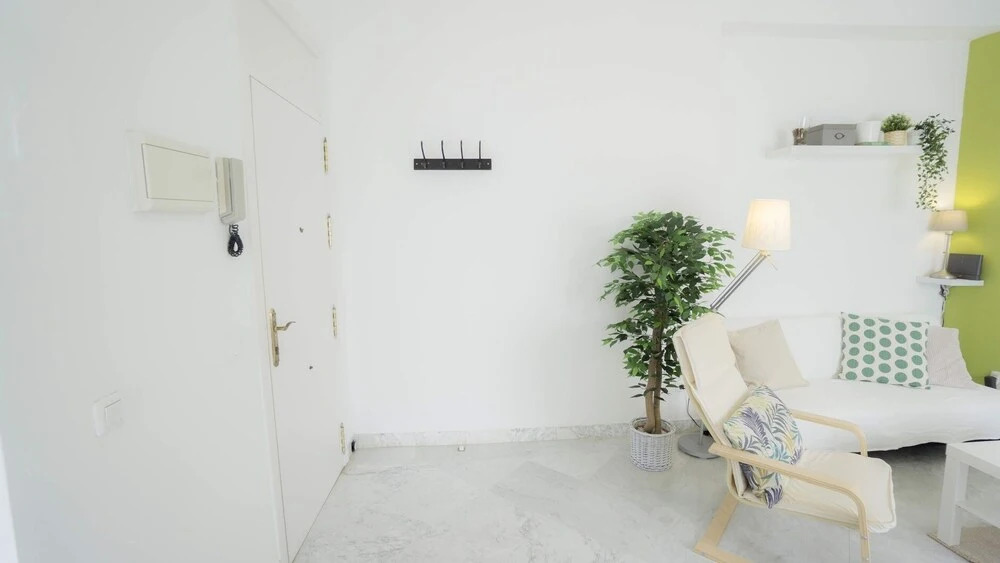 Encantador apartamento junto a la Giralda