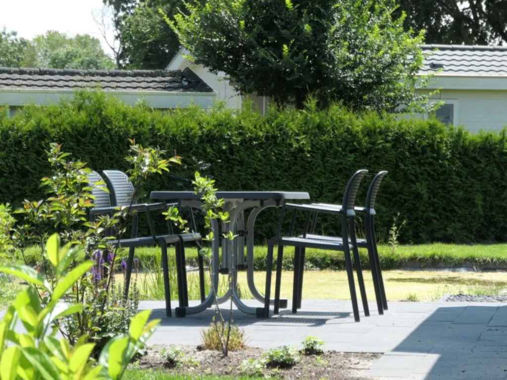 EuroParcs Resort De Biesbosch 33566