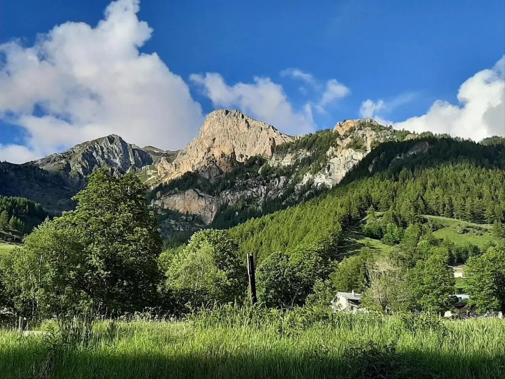 Le Chalet