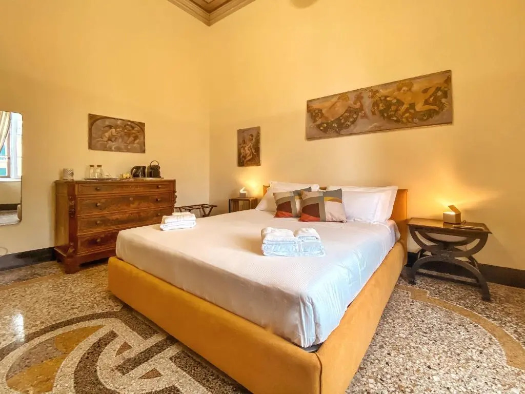 Villa Gelsomino Exclusive House Adult Only