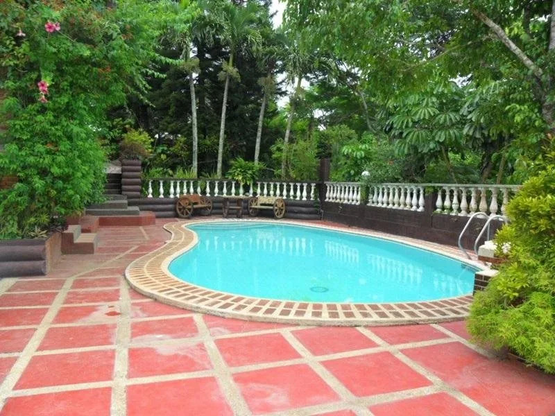 Le Jardin Rosella Boutique Suites