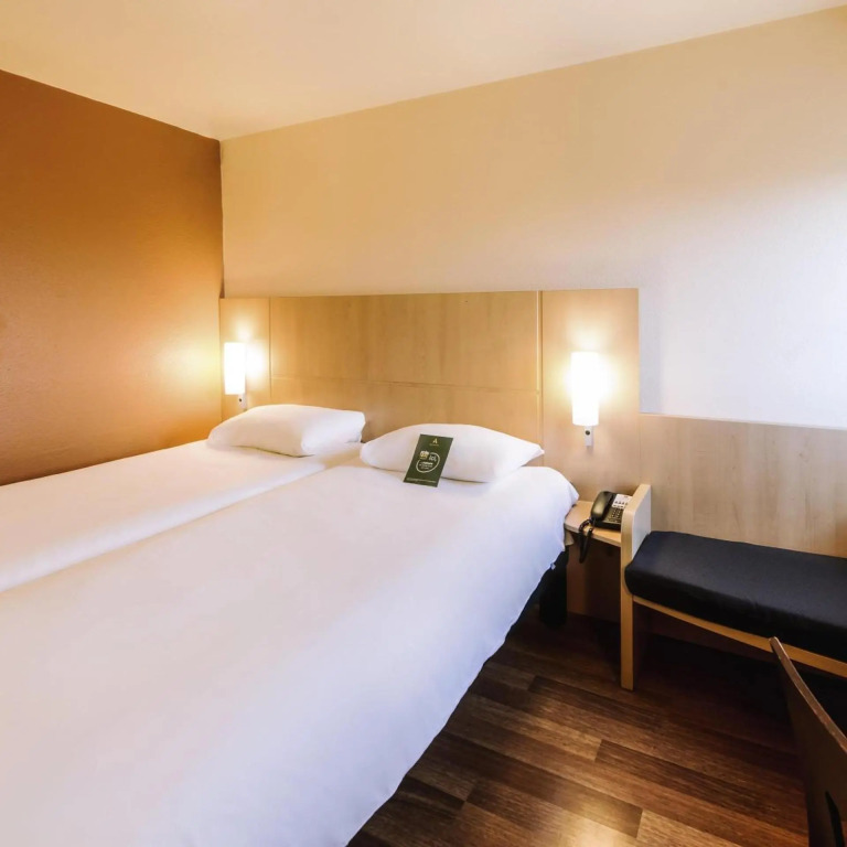 ibis Avignon Centre Gare