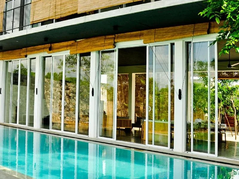Villa 14