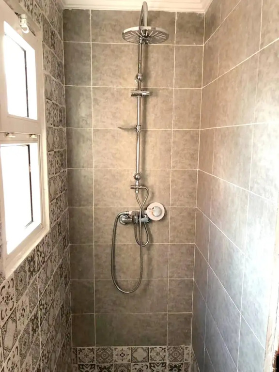 Apartment with 3 Bedrooms in Annakhil, Marrakech, with Shared Pool