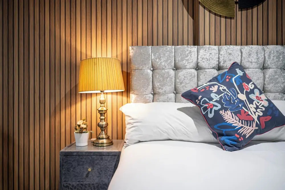 Sheffield City Apartment Oasis