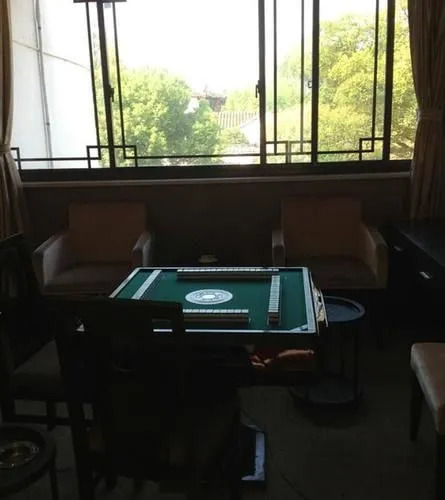 Yangcheng Zhixing Hotel