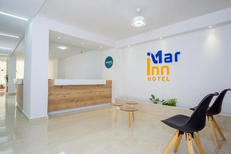 Ayenda Mar Inn
