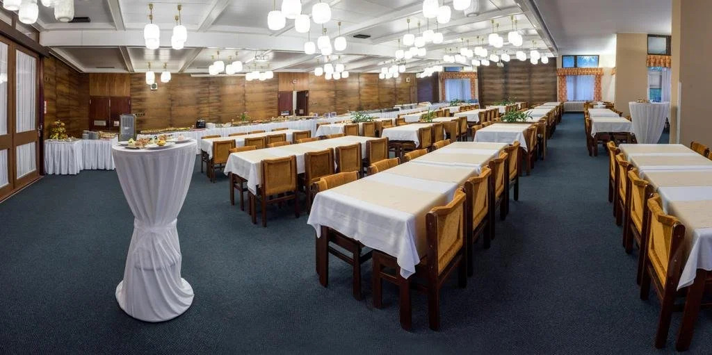 Hotel Harmonie I
