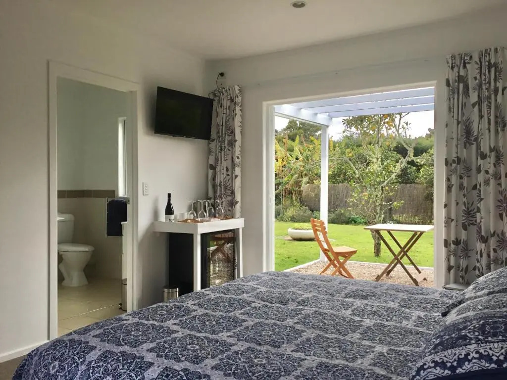 Pa Road B&B Kerikeri NZ