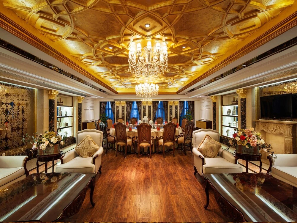 Chongqing Auwi Hotel
