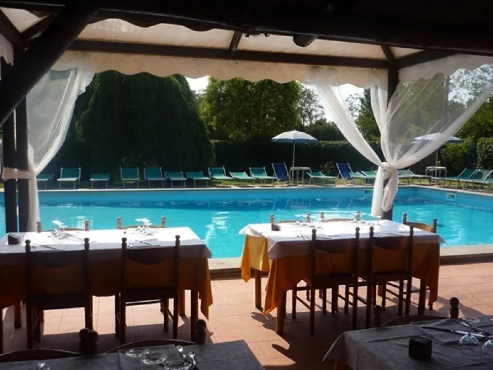 Hotel Il Cacciatore