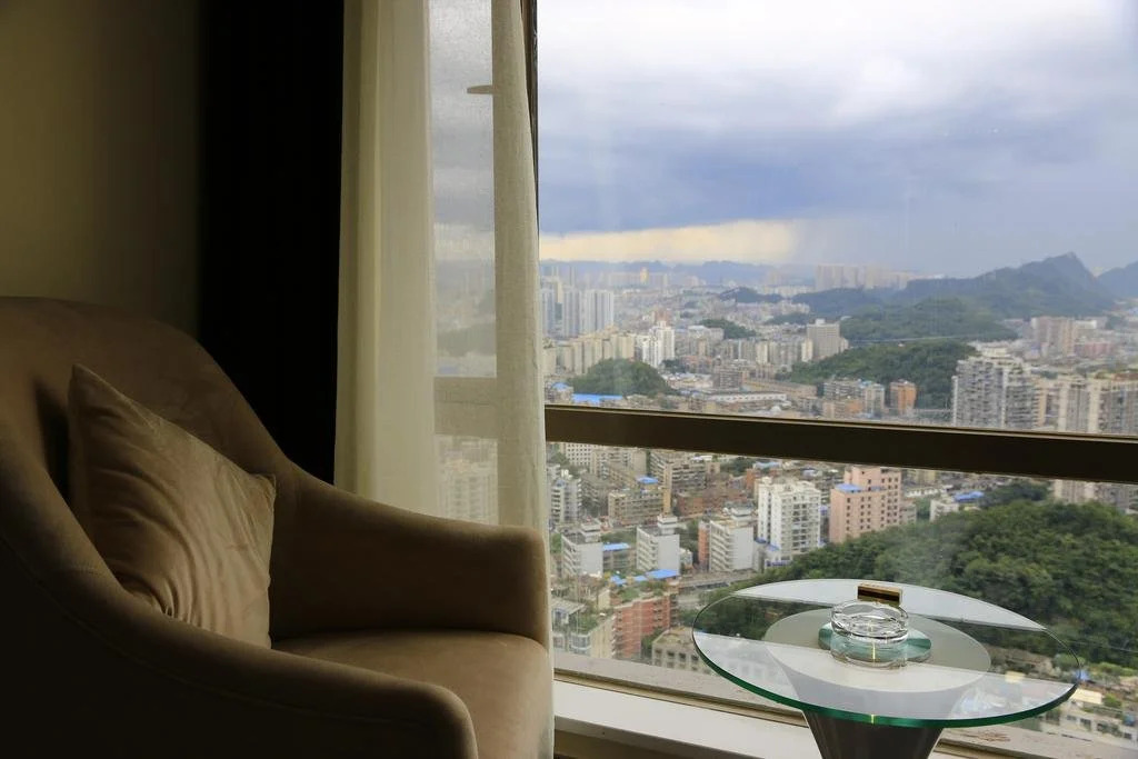 D Mark Hotel